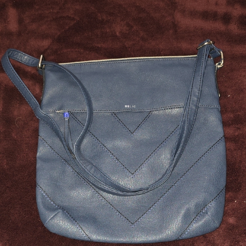 Relic Sophie Crossbody Bag